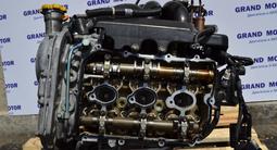 Двигатель из Японии на Субару EZ36 3.6 Tribeca за 865 000 тг. в Алматы – фото 4
