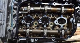 Двигатель из Японии на Субару EZ36 3.6 Tribeca за 865 000 тг. в Алматы – фото 5