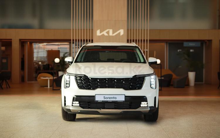 Kia Sorento Luxe — миниатюра 2