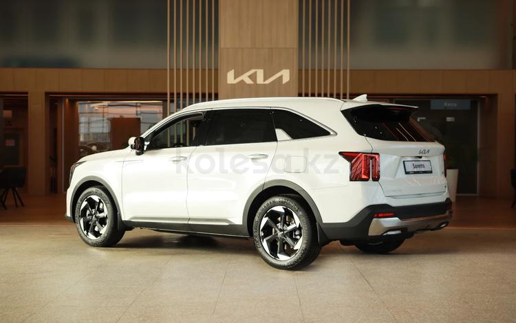 Kia Sorento Luxe — миниатюра 3
