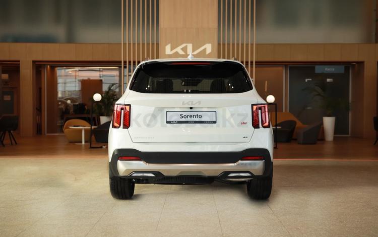 Kia Sorento Luxe — миниатюра 4