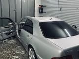 Mercedes-Benz E 320 2001 годаfor5 000 000 тг. в Кызылорда – фото 4