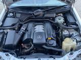 Mercedes-Benz E 320 2001 годаfor5 000 000 тг. в Кызылорда – фото 3