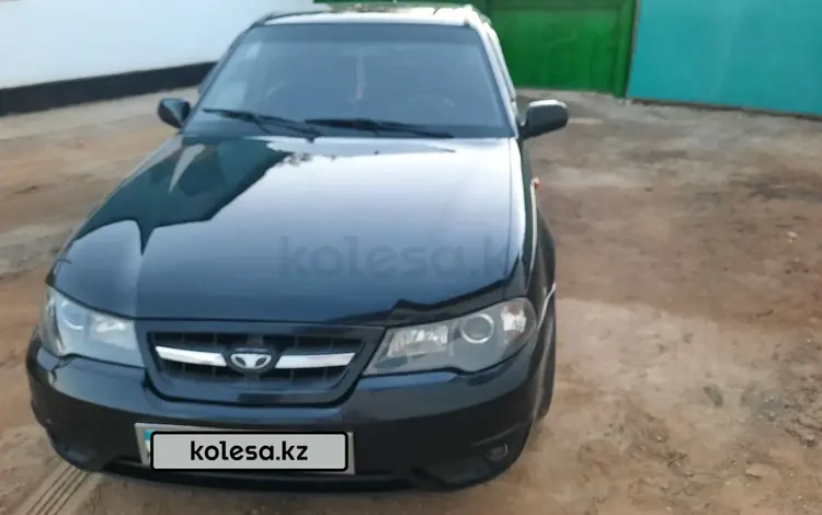 Daewoo Nexia 2008 годаfor2 100 000 тг. в Кызылорда