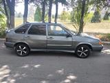 ВАЗ (Lada) 2114 2007 годаүшін1 000 000 тг. в Алматы