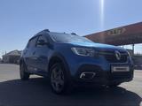 Renault Sandero Stepway 2022 годаүшін5 800 000 тг. в Атырау – фото 2