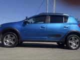 Renault Sandero Stepway 2022 годаүшін5 800 000 тг. в Атырау – фото 4