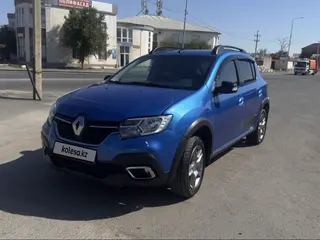 Renault Sandero Stepway