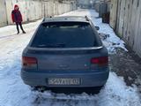 Subaru Impreza 1995 годаүшін10 000 тг. в Алматы – фото 3