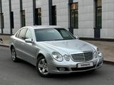 Mercedes-Benz E 230 2007 года за 4 900 000 тг. в Шымкент – фото 2