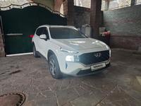 Hyundai Santa Fe 2023 годаүшін17 000 000 тг. в Алматы