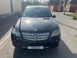 Mercedes-Benz ML 350 2007 года за 6 000 000 тг. в Тараз