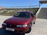 Mazda Cronos 1995 года за 1 350 000 тг. в Тараз – фото 3