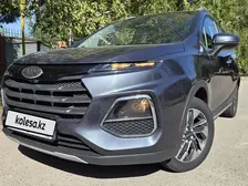 JAC S3Pro, 2022