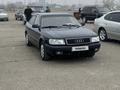 Audi 100 1992 годаfor2 499 999 тг. в Тараз – фото 4