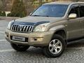 Toyota Land Cruiser Prado 2003 года за 10 500 000 тг. в Алматы – фото 21