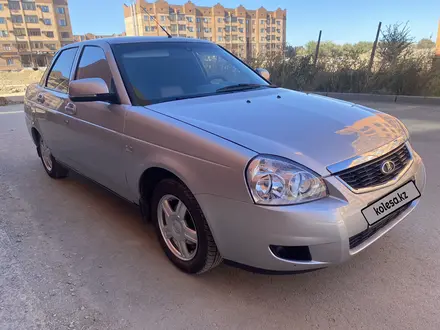 ВАЗ (Lada) Priora 2170 2014 года за 2 900 000 тг. в Актобе – фото 5