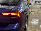 Volkswagen Polo 2021 года за 8 500 000 тг. в Уральск – фото 5