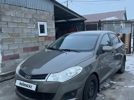 Chery Bonus 2012 года за 2 000 000 тг. в Астана