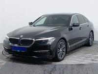 BMW 530 2018 годаүшін15 890 000 тг. в Астана