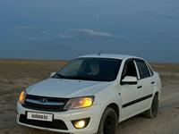 ВАЗ (Lada) Granta 2190 2014 годаfor2 600 000 тг. в Жанаозен