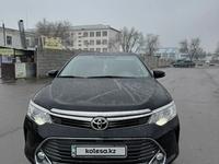 Toyota Camry 2015 годаүшін12 200 000 тг. в Тараз