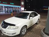 Nissan Almera Classic 2007 года за 4 300 000 тг. в Астана – фото 3