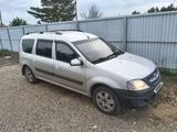 ВАЗ (Lada) Largus 2013 года за 3 300 000 тг. в Кокшетау – фото 3