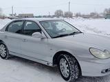 Hyundai Sonata 2005 года за 2 000 000 тг. в Караганда – фото 3