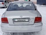 Hyundai Sonata 2005 года за 2 000 000 тг. в Караганда – фото 4