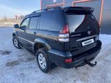 Toyota Land Cruiser Prado 2008 года за 14 000 000 тг. в Актобе – фото 5