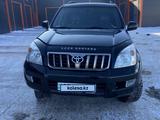 Toyota Land Cruiser Prado 2008 года за 14 000 000 тг. в Актобе