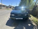 Audi 100 1993 годаүшін2 500 000 тг. в Кентау