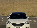 Kia Cerato 2014 годаүшін6 700 000 тг. в Туркестан