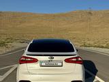 Kia Cerato 2014 годаүшін6 700 000 тг. в Туркестан – фото 2
