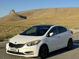 Kia Cerato 2014 годаүшін6 700 000 тг. в Туркестан – фото 4
