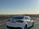 Kia Cerato 2014 годаүшін6 700 000 тг. в Туркестан – фото 5