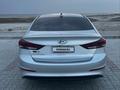 Hyundai Elantra 2017 годаүшін5 300 000 тг. в Актау – фото 4