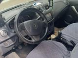 Renault Sandero Stepway 2015 года за 3 500 000 тг. в Астана