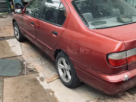 Nissan Primera 1997 года за 1 150 000 тг. в Алматы – фото 9