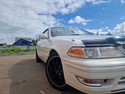 Toyota Mark II 1996 года за 3 400 000 тг. в Кокшетау