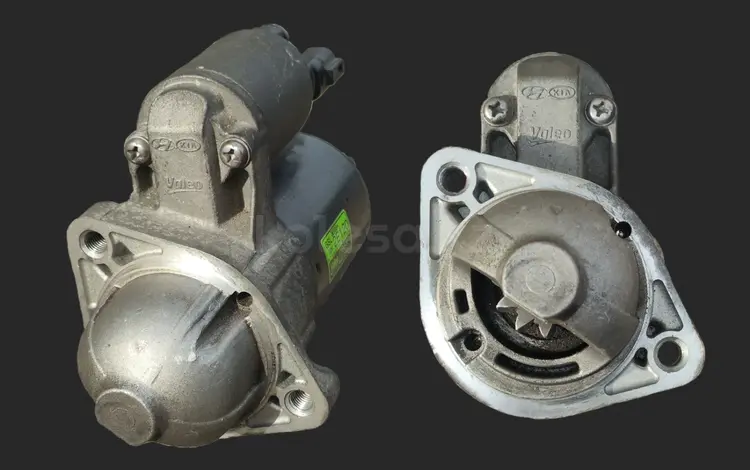 Стартер G4Na G4NB G4KJ G4KE за 25 000 тг. в Алматы