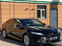 Toyota Camry 2019 годаfor13 200 000 тг. в Караганда