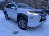 Mitsubishi Montero Sport 2020 года за 16 700 000 тг. в Петропавловск