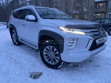 Mitsubishi Montero Sport 2020 года за 16 700 000 тг. в Петропавловск