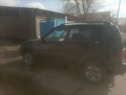 Suzuki Grand Vitara 1998 года за 3 100 000 тг. в Алматы – фото 2