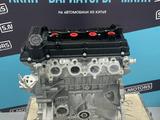 Новый двигатель JAC S3 1.5 — 1.6 — Оригинал — Масло в подарок — Гарантия за 560 000 тг. в Караганда – фото 4