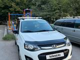 ВАЗ (Lada) Kalina 2194 2014 года за 2 350 000 тг. в Шымкент