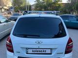 ВАЗ (Lada) Kalina 2194 2014 года за 2 350 000 тг. в Шымкент – фото 4