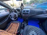 ВАЗ (Lada) Kalina 2194 2014 года за 2 350 000 тг. в Шымкент – фото 5